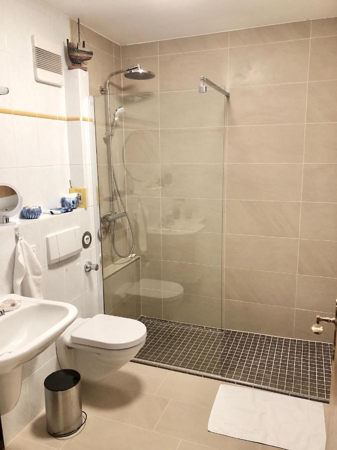 Ferienwohnung Unter Dem Schwalbennest Wachenheim an der Weinstrasse Exterior photo